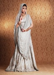 Fashion-Of-Grey-Wedding-Dresses-2014-For-Walima-0010
